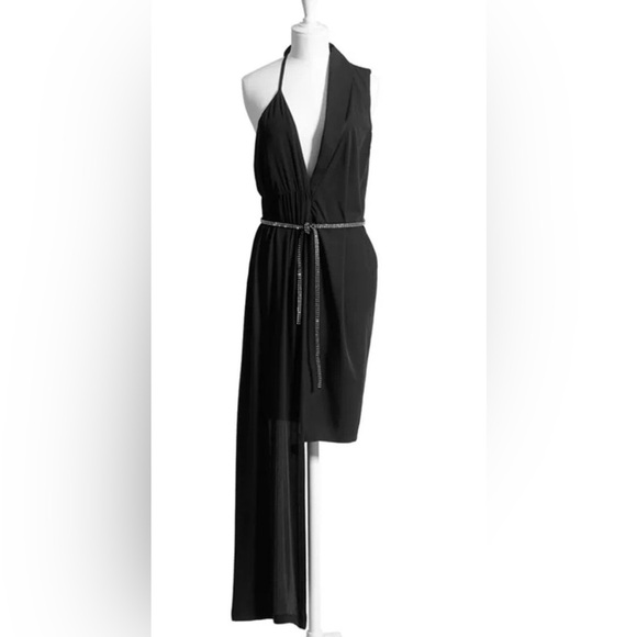 Maison Martin Margiela Dresses & Skirts - Maison Martin Margiela with H&M “Fusion of Two Dresses” NWT - Size 2